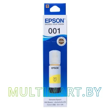 Чернила Epson C13T03Y400